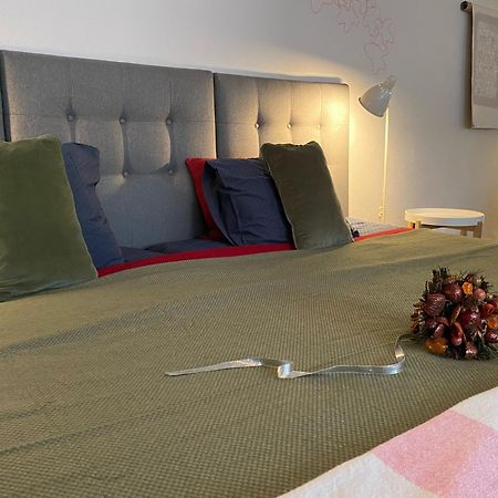 B&B De Kunstpraktijk Veldhoven Eksteriør billede