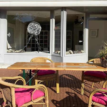 B&B De Kunstpraktijk Veldhoven Eksteriør billede