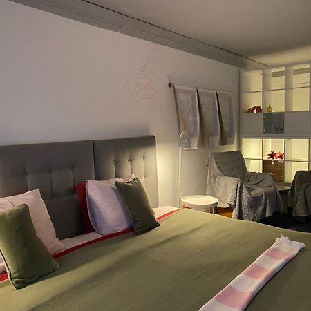 B&B De Kunstpraktijk Veldhoven Eksteriør billede