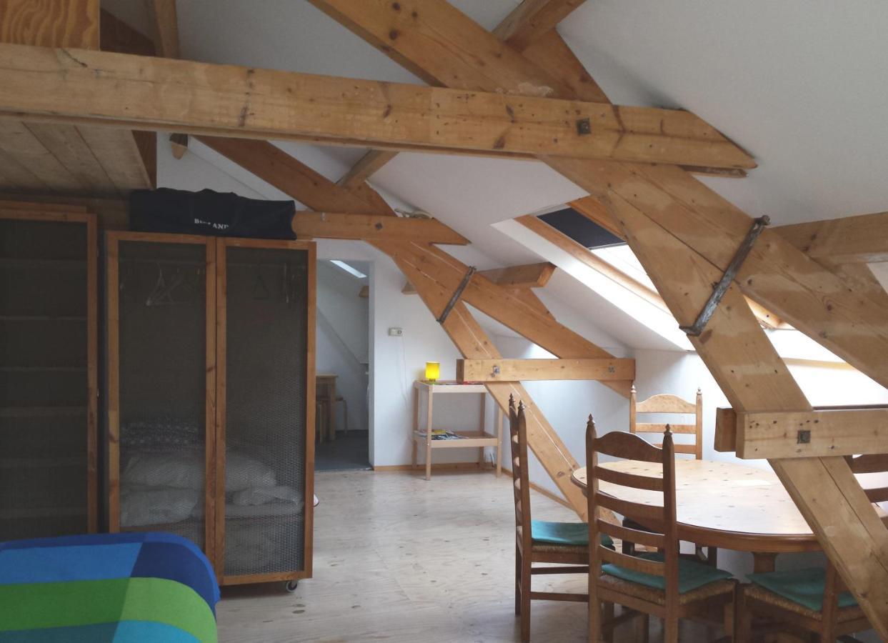 B&B De Kunstpraktijk Veldhoven Eksteriør billede