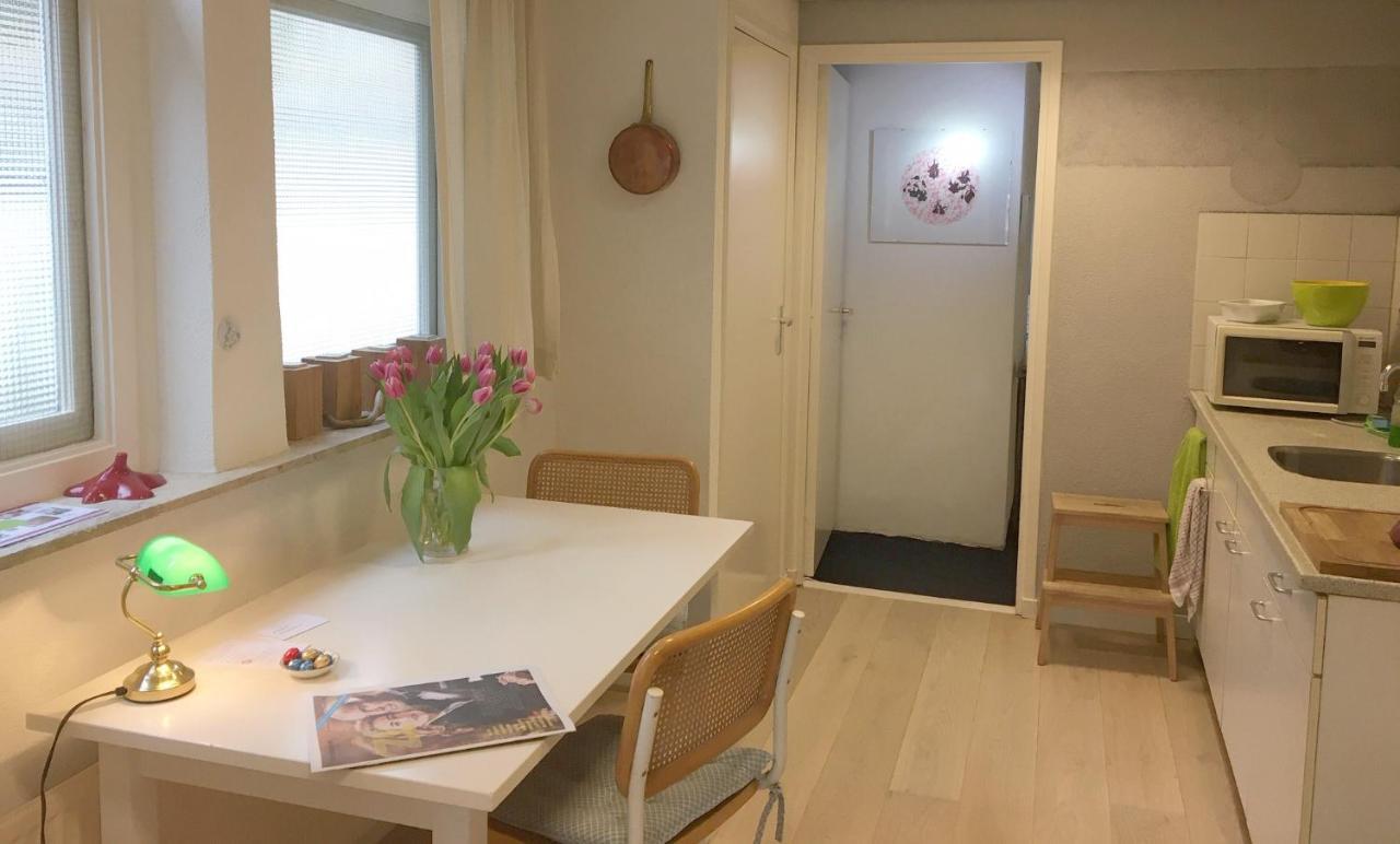 B&B De Kunstpraktijk Veldhoven Eksteriør billede